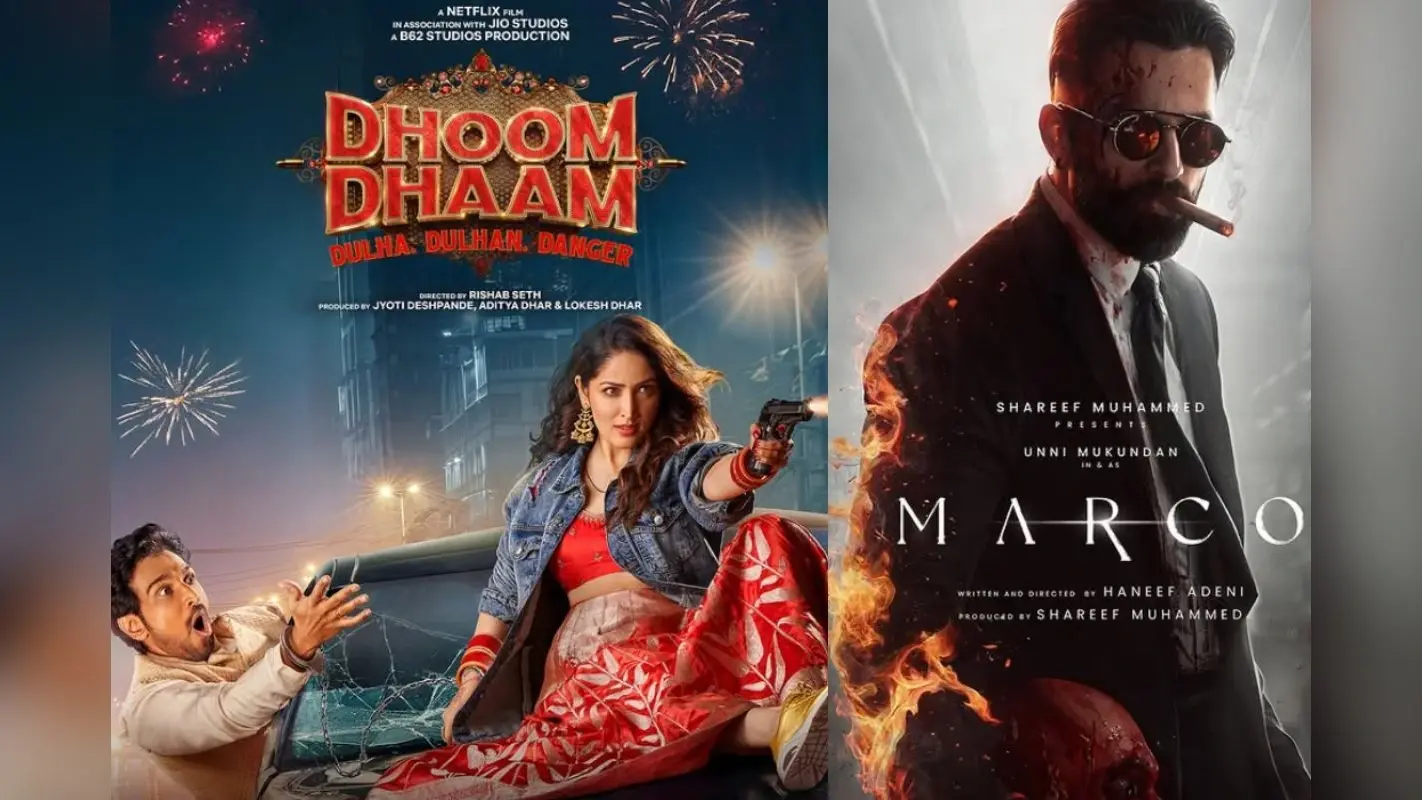 Valentines Day OTT Release: वैलेंटाइन डे होगा एंटरटेनमेंट से भरपूर, स्ट्रीम होगी ये मजेदार फिल्में