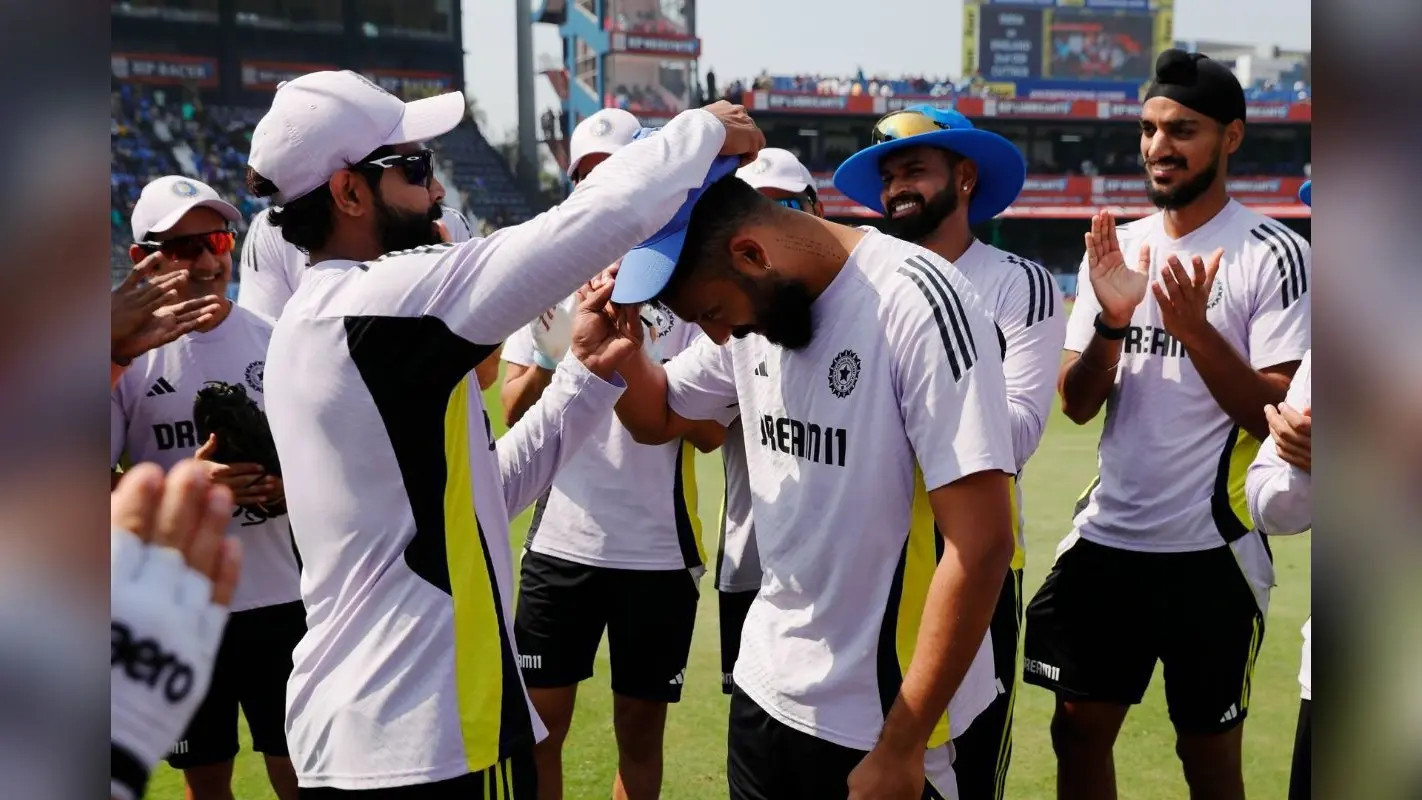 वरुण चक्रवर्ती ने वनडे डेब्यू में ही रचा इतिहास, हासिल किया ये अद्भुत मुकाम