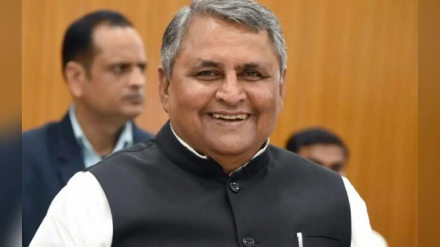 बिहार का बजट में रखा गया विशेष ध्यान… सीएम नीतीश के मंत्री ने पीएम मोदी का जताया आभार