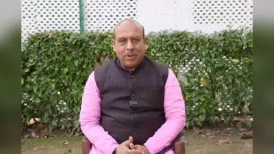 Ayushman Bharat Yojana: दिल्ली में BJP सरकार बनते ही लागू होगी पीएम मोदी की ये योजना, विजेंद्र गुप्ता ने LG को लिखी चिट्ठी