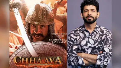 Chhaava: पहली ऐतिहासिक फिल्म में ‘गैंग्स ऑफ वासेपुर’ फेम विनीत कुमार सिंह का जलवा, बने संभाजी महाराज के पक्के दोस्त