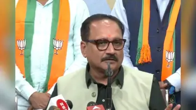 Delhi News: ‘दिल्ली लूटने वालों को मिलेगी सजा’, सचदेवा बोले- AAP सरकार के सभी घोटालों की होगी जांच
