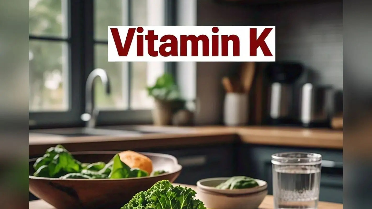 Health Tips: हार्ट और हड्डियों के लिए जरूरी है यह विटामिन, इन चीजों के सेवन से शरीर में नहीं रहती है कमी