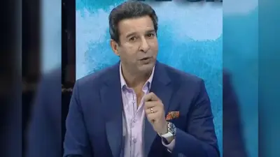 India vs Pakistan मुकाबला कौन जीतेगा, वसीम अकरम ने बताया और फैंस को दी खास सलाह