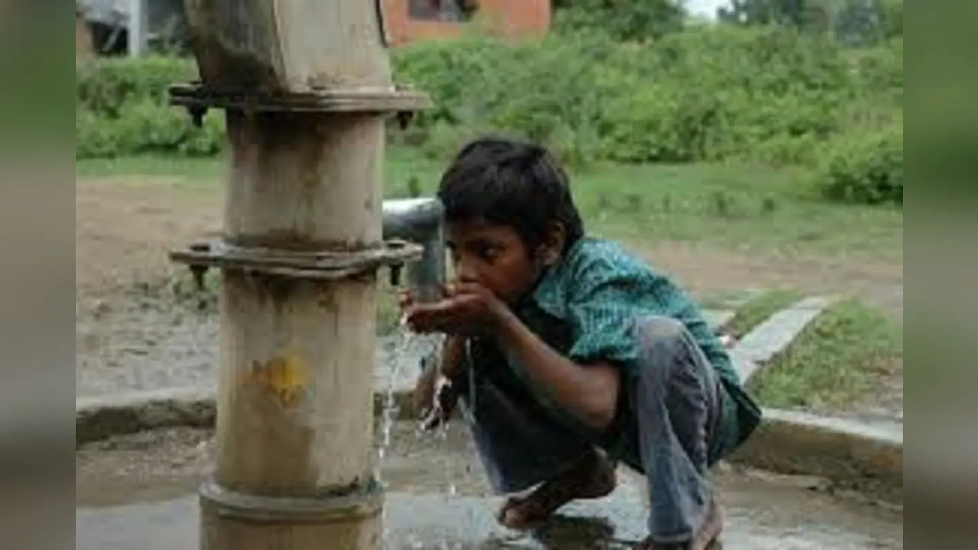 झारखंड की 29 जलापूर्ति योजनाओं की प्रगति 50 फीसदी से कम, मार्च 2024 तक में पूरा होना था काम