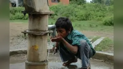 बिहार का भूजल देश की तुलना में बेहतर, फ्लोराइड का दायरा घटा तो क्लोराइड, यूरेनियम ने दी दस्तक