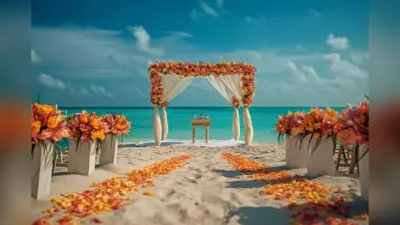Wedding Tips: आप भी कर रहे हैं डेस्टिनेशन वेडिंग, तो इन बातों का जरूर रखें ख्याल, नहीं तो बाद में पछताना पड़ेगा