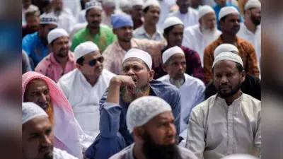 Muslim: भारत के किस राज्य में सबसे ज्यादा मुस्लिम आबादी? UP चौथे नंबर पर तो पहले पर कौन?