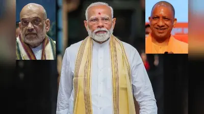 PM Modi Successor: योगी-शाह में PM मोदी का उत्तराधिकारी कौन? जानें कौन निकला आगे