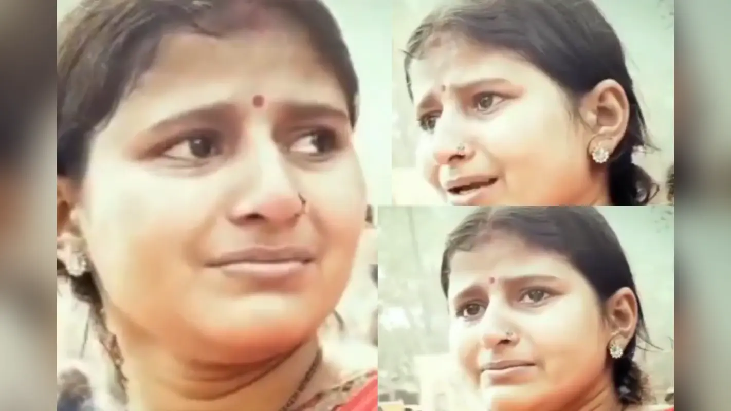 Mahakumbh Viral Video: बिछड़ी सास तो फूट-फूटकर रोई बहू, वीडियो हुआ वायरल