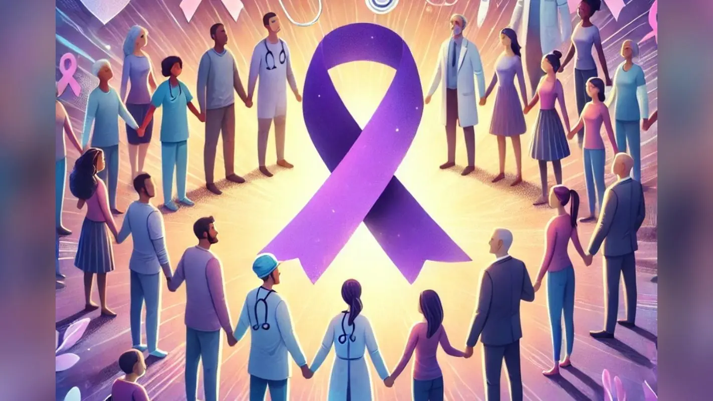 World Cancer Day 2025 : 4 फरवरी को मनाया जाता है वर्ल्ड कैंसर डे, जानें कुछ महत्वपूर्ण बातें