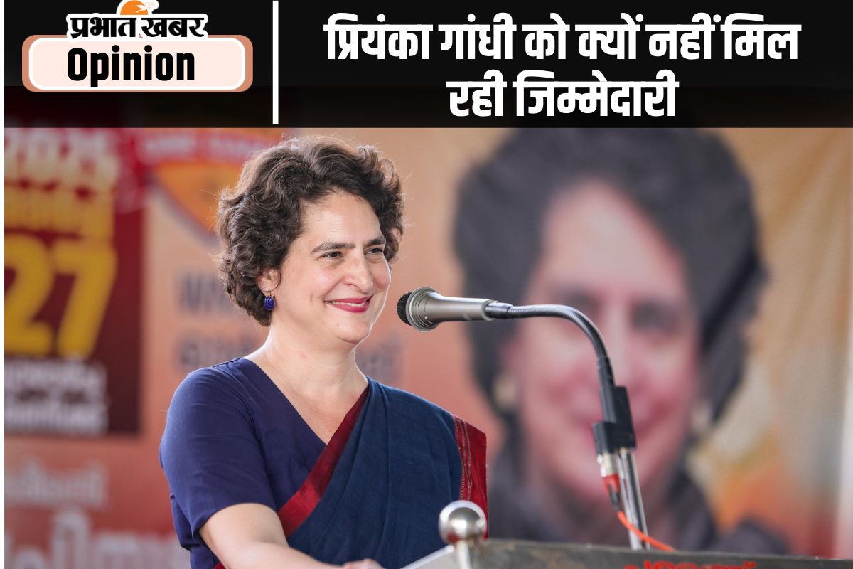 अपने पैरों पर खड़े होने को बेताब है कांग्रेस, रशीद किदवई का आलेख