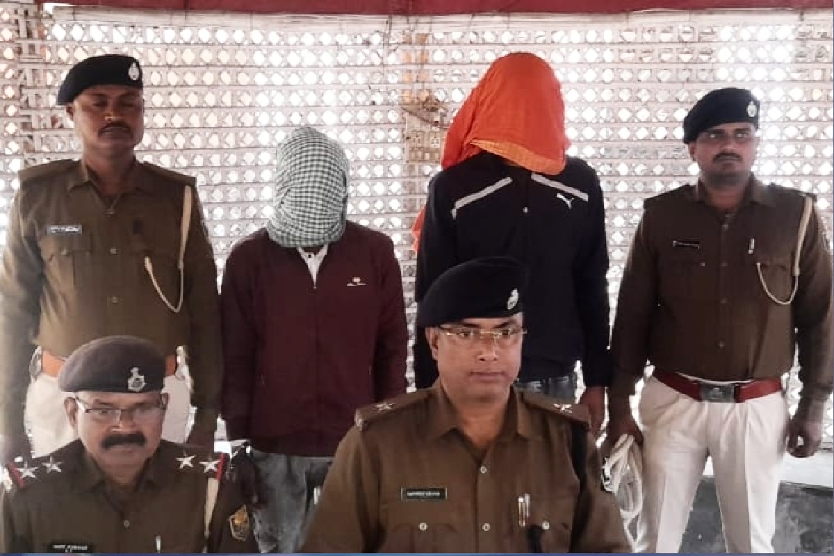 Crime News: चांद बाबू व मो इबरान नद्दाफ हत्याकांड का खुलासा, सामने आया ये कारण