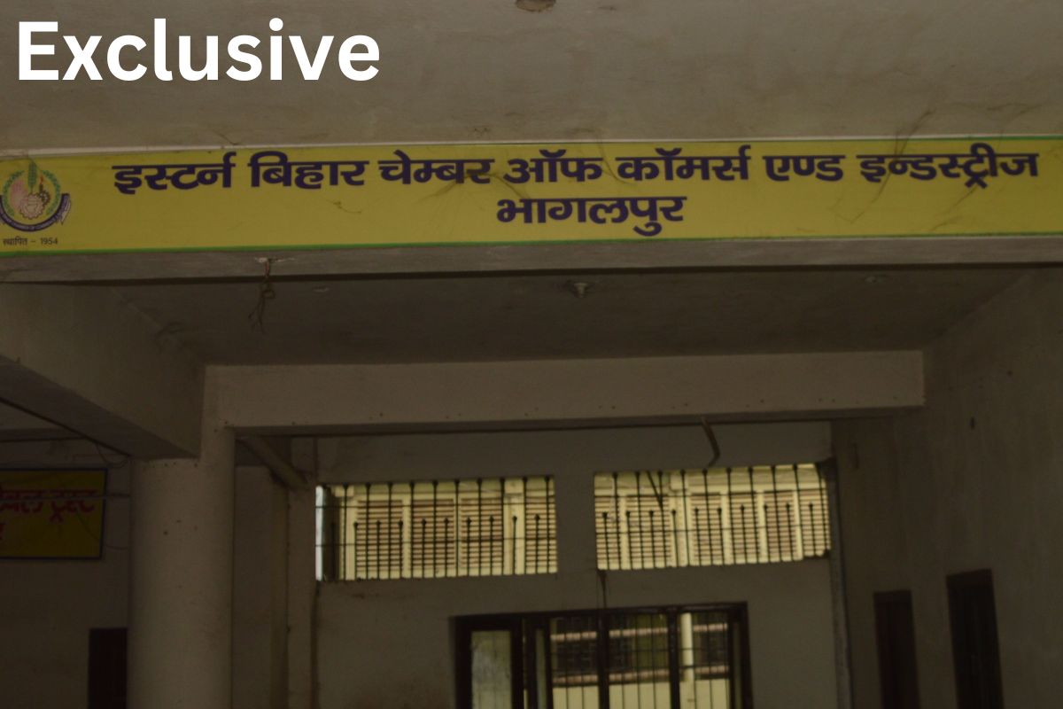 Exclusive: 15वां वर्ष भी चेंबर कार्यसमिति सदस्य व पदाधिकारी नहीं होगी एक भी महिला, जानें इसकी वजह