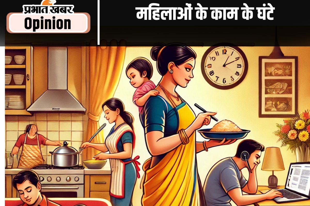 स्त्रियों के लिए बने ‘कृतज्ञता निधि’, योगेंद्र यादव का आलेख