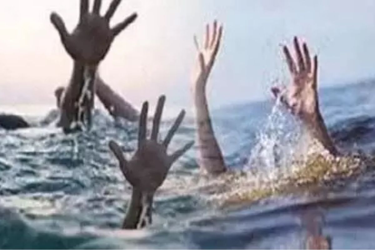 Bihar Flood: बांका में नदी की तेज धार में बह गए 4 बच्चे, बेगूसराय में डूबने से 7 लोगों की मौत