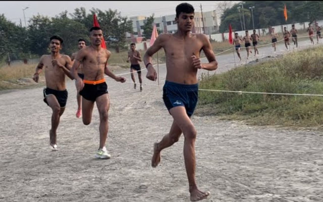 Job: समस्तीपुर में होगी होमगार्ड की बहाली, फिजिकल परीक्षा के लिए ग्राउंड चिह्नित, 12वीं पास अभ्यर्थी करें आवेदन