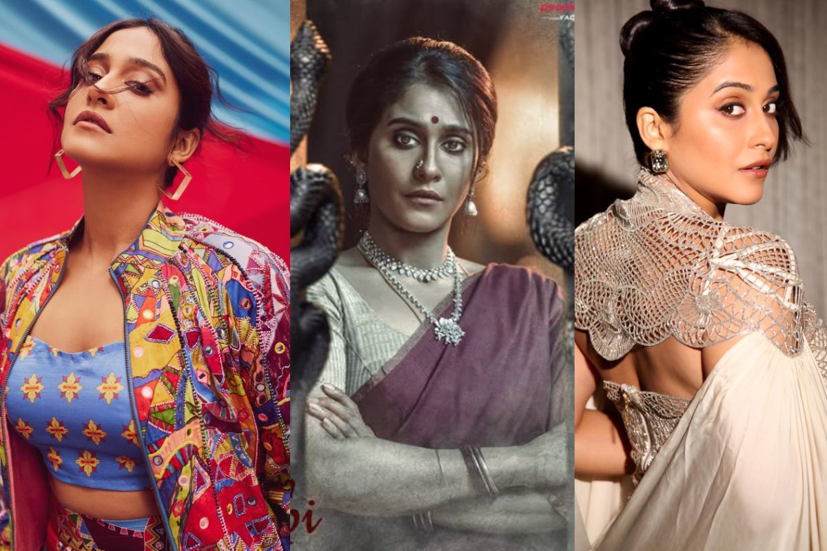 Jaat Movie में सनी देओल के दिल पर दस्तक देने वाली रेजिना कैसेंड्रा कौन है? कभी ‘लेस्बियन’ बन मचाया बवाल