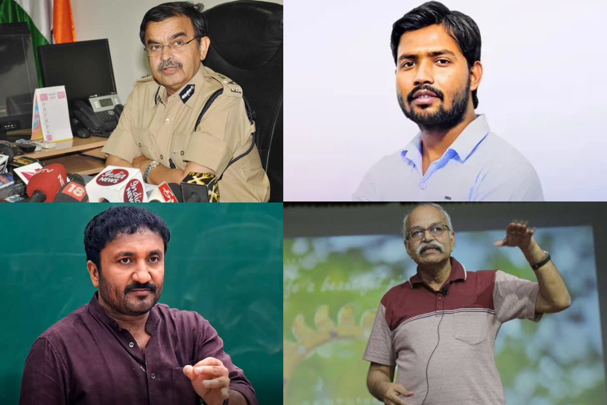 Bihar Diwas 2025: शिक्षा के स्तंभ बन चुके 5 महान शिक्षकों की कहानी, जिन्होंने बिहार को दिलाई एक नई पहचान