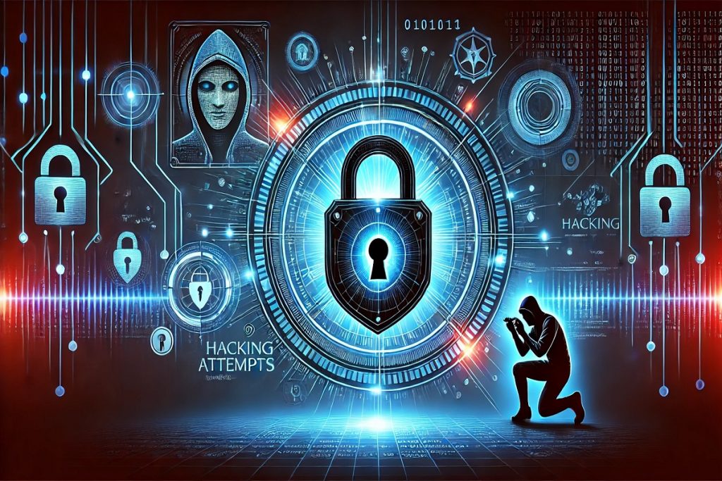 Cyber Crime