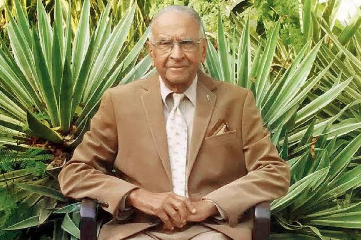 Dr M K Ranjitsinh: IAS अधिकारी बनने के लिए छोड़ दी ‘शाही उपाधि’…इन्हें कहा जाता है भारत का ‘चीता मैन’
