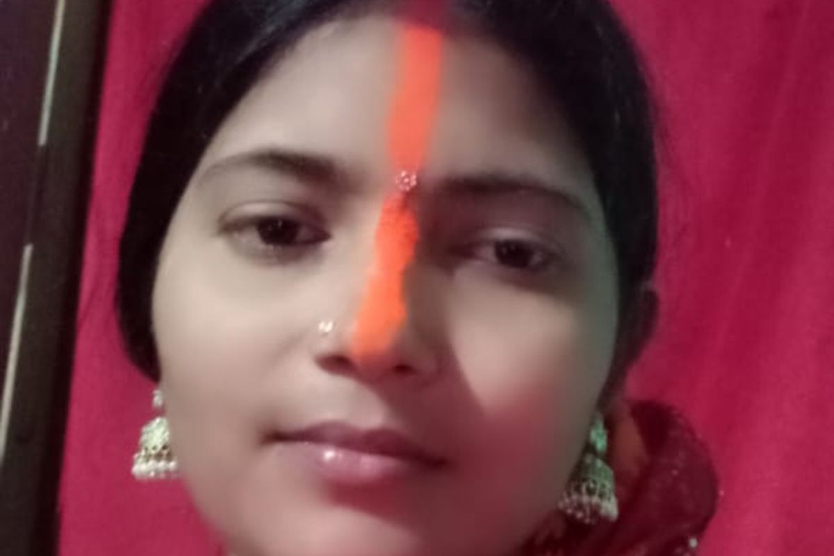 मृतका