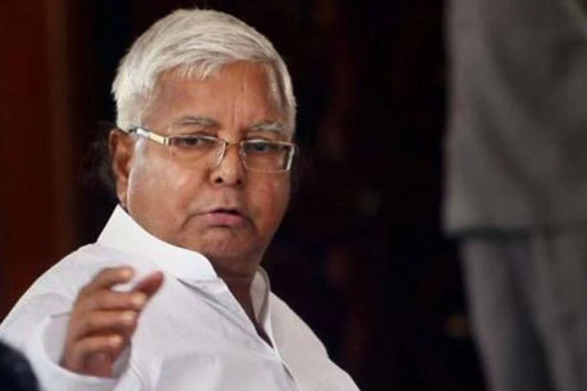 लालू यादव हैं लैंड फॉर जॉब केस के मुख्य साजिशकर्ता, CBI ने राउज एवेन्यू कोर्ट में पूरी की दलील