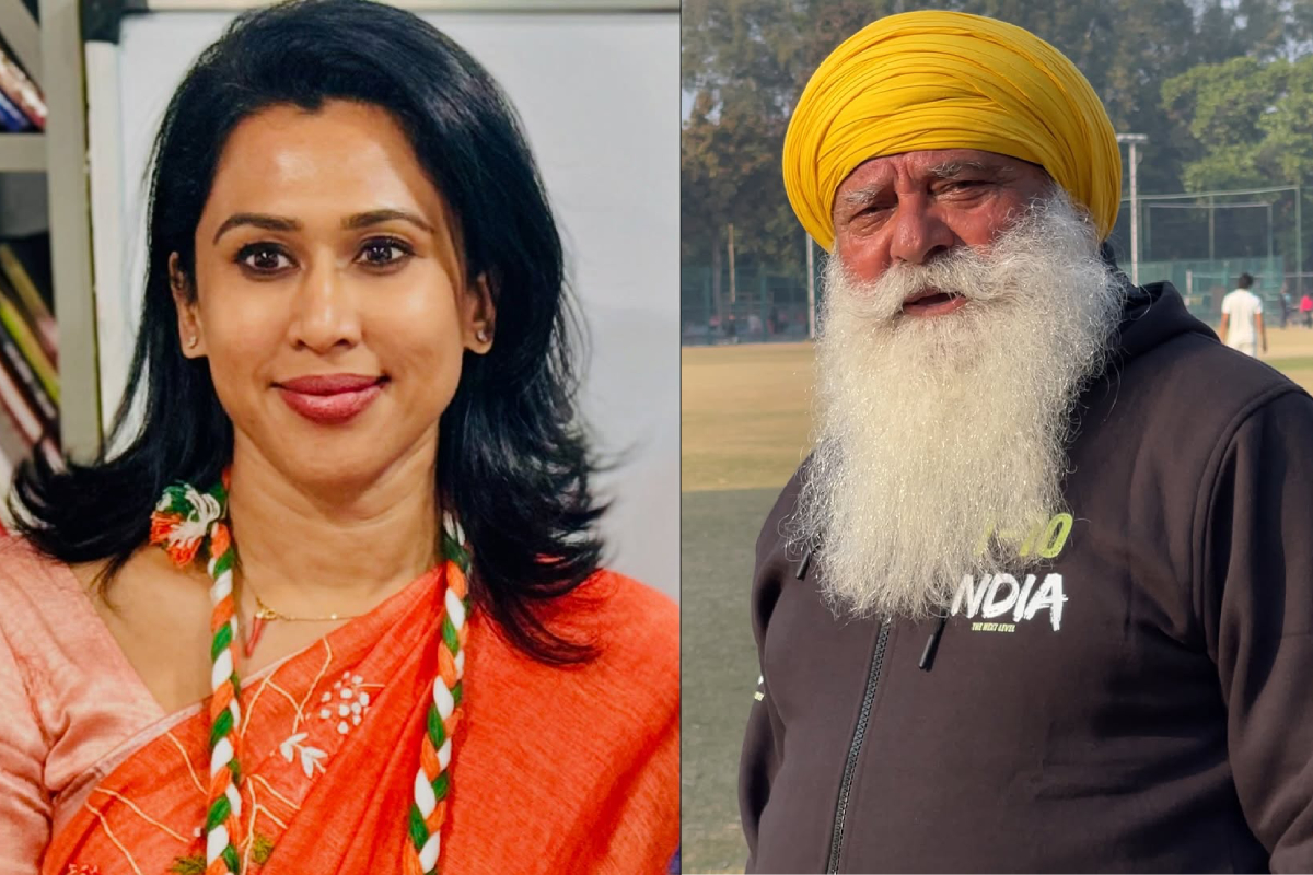 ‘बैग पैक करो और देश छोड़ो’, शमा मोहम्मद की रोहित पर विवादित बयान के बाद भड़के योगराज सिंह