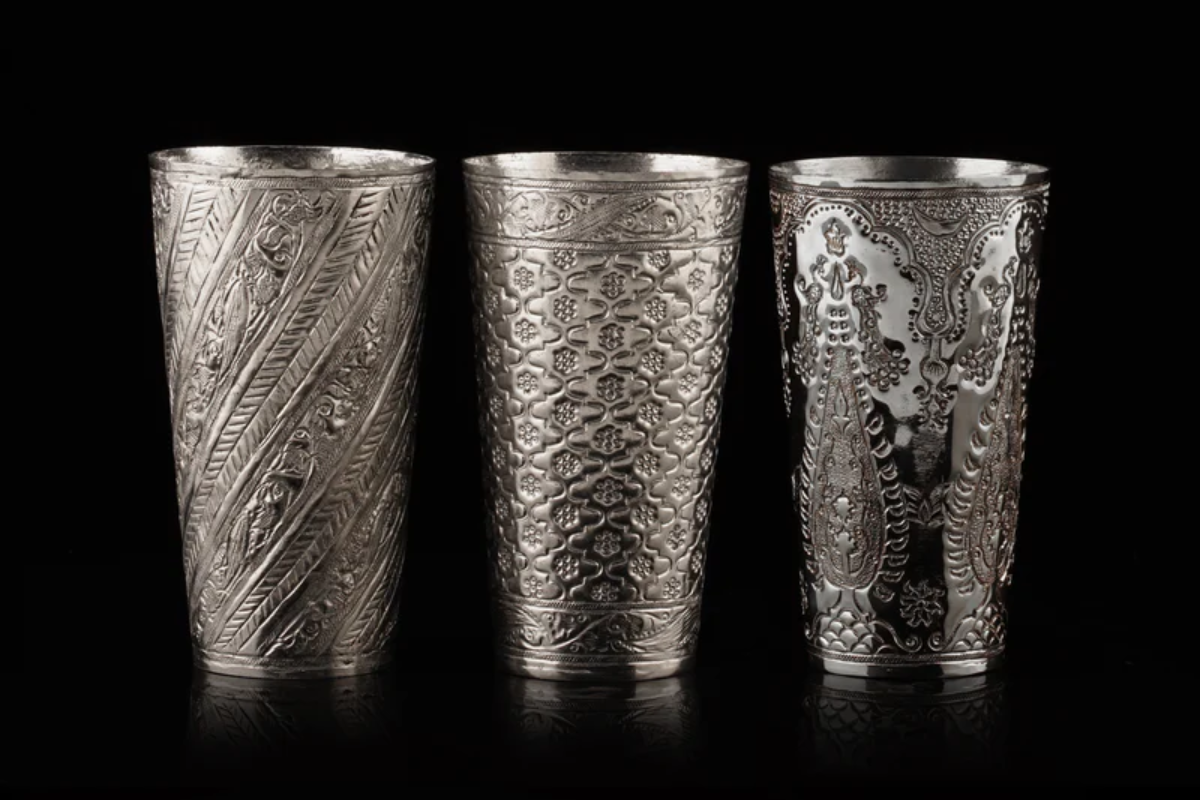 Benefits of Drinking Water in Silver Glass: चांदी के गिलास में पानी पीने से क्या होता है
