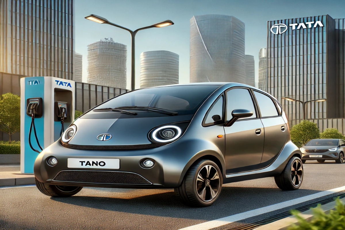 Tata Nano EV: लौट रही छोटे कारों की रानी; क्या इस बार जमा पाएगी धाक?