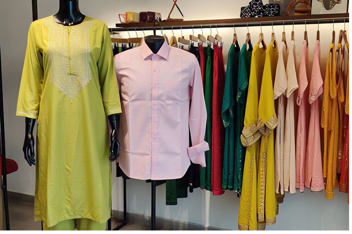 Best Summer Fabrics: गर्मी में पहनने के लिए बेस्ट हैं ये फैब्रिक के कपड़े, पसीने को दूर कर बॉडी को रखें ठंडा
