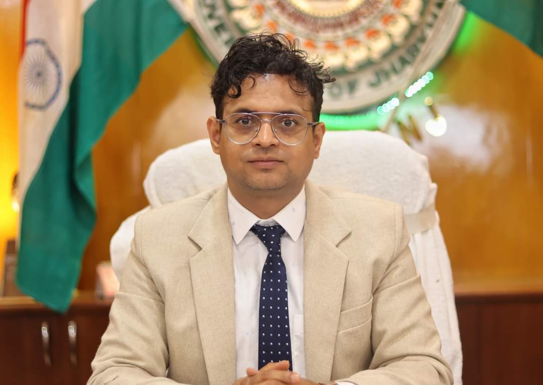 11 करोड़ 40 लाख खर्च कर बहुरेंगे पहाड़िया आदिवासी के दिन