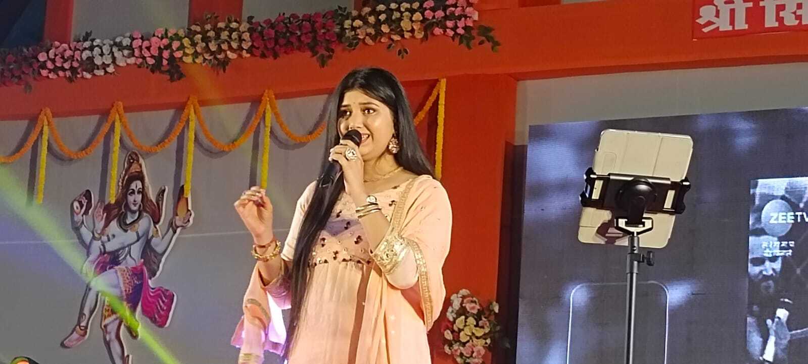 सिंहेश्वर राजकीय महोत्सव – ईश्वर सत्य है, सत्य ही शिव है, शिव ही सुंदर है…