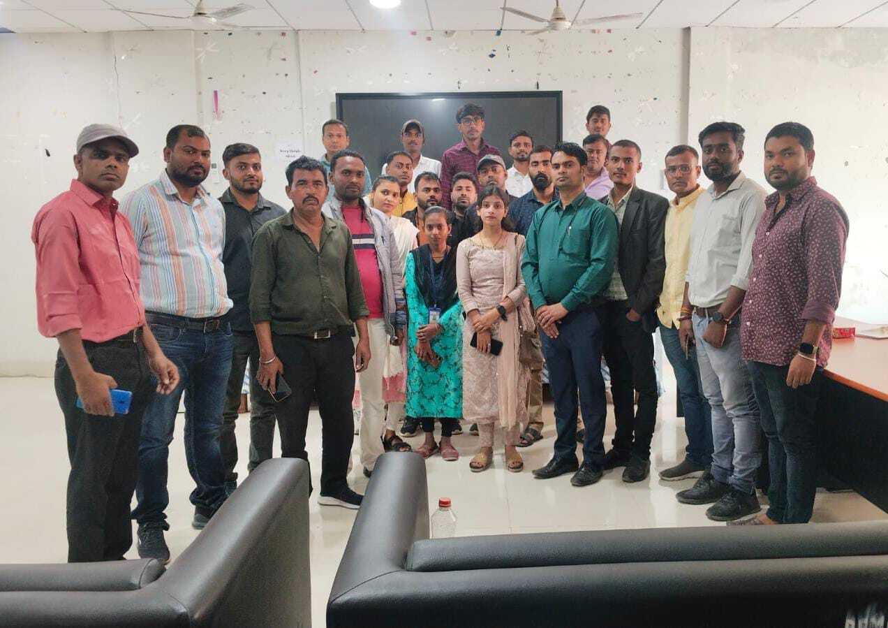 अब तक 27 लाख से अधिक का हो चुका है नामांकन