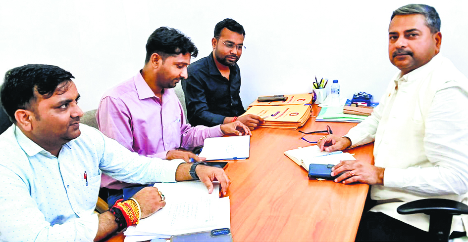 Gopalganj News : को-ऑपरेटिव बैंक ने आठ पैक्स समेत 11 पर डीसीओ के यहां दाखिल किया सर्टिफिकेट केस