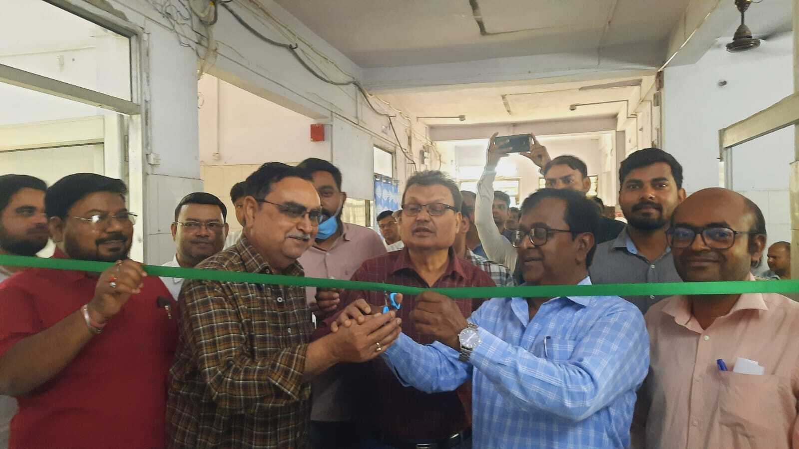 Sasaram News : हर व्यक्ति के लिए अल्बेंडाजोल की खुराक जरूरी : सीएस