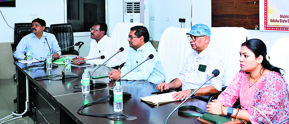 Sundargarh News: गर्मी के कारण होने वाली शारीरिक व मानसिक बीमारियों व बचाव पर दी जानकारी