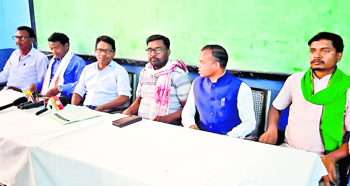 Ranchi News : पेसा पदयात्रा 19 मार्च से