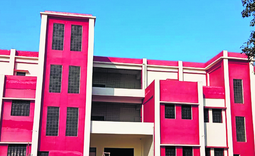 Chhapra News : 23 मार्च को ली जायेगी पीएचडी प्रवेश परीक्षा, तैयारी शुरू