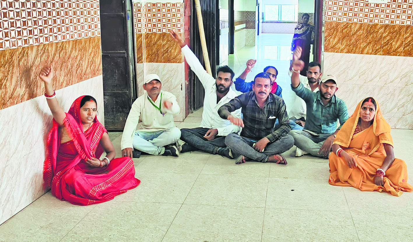 buxar news : सदर अस्पताल में आइसीयू के संचालन पर लगा ग्रहण, फिलहाल सुविधा मिलना मुश्किल