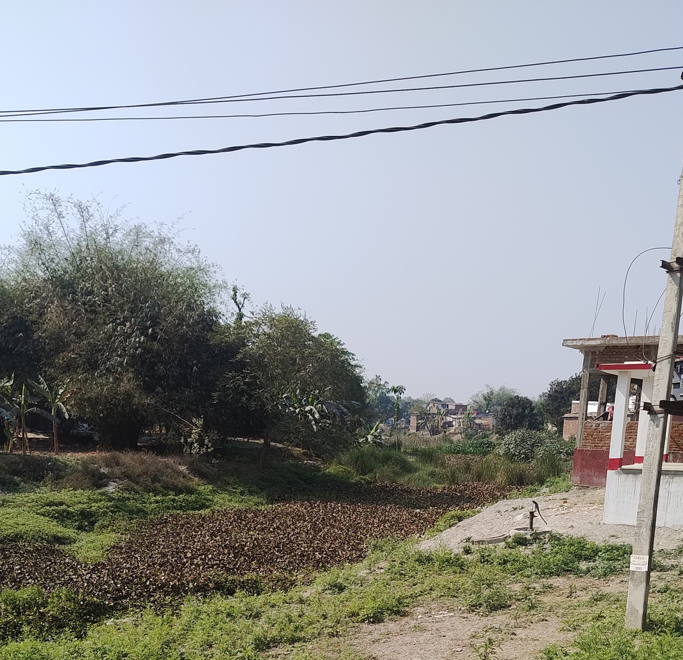 बड़कागांव का ऐतिहासिक झील का होगा सौंदर्यीकरण