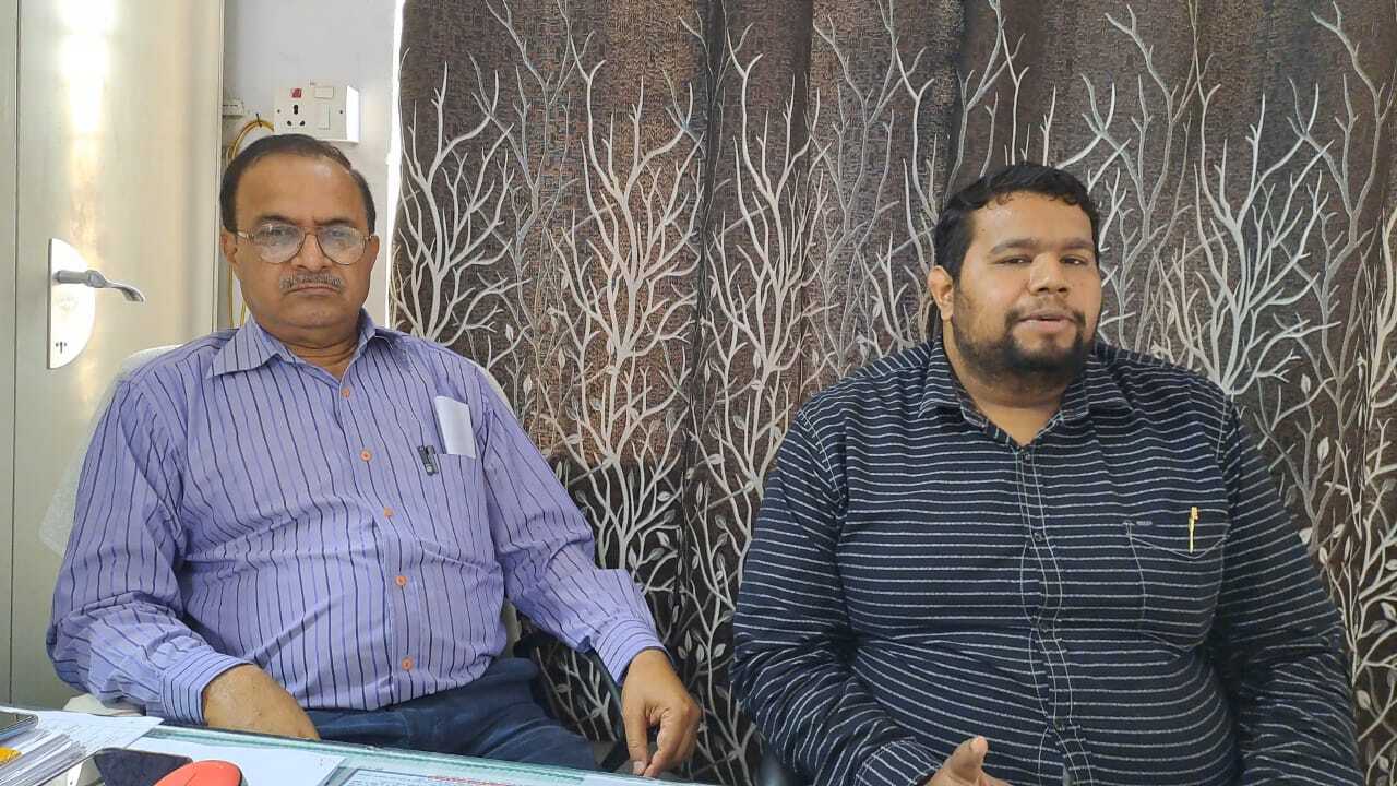 सीएचसी का एसएमओ ने किया निरीक्षण