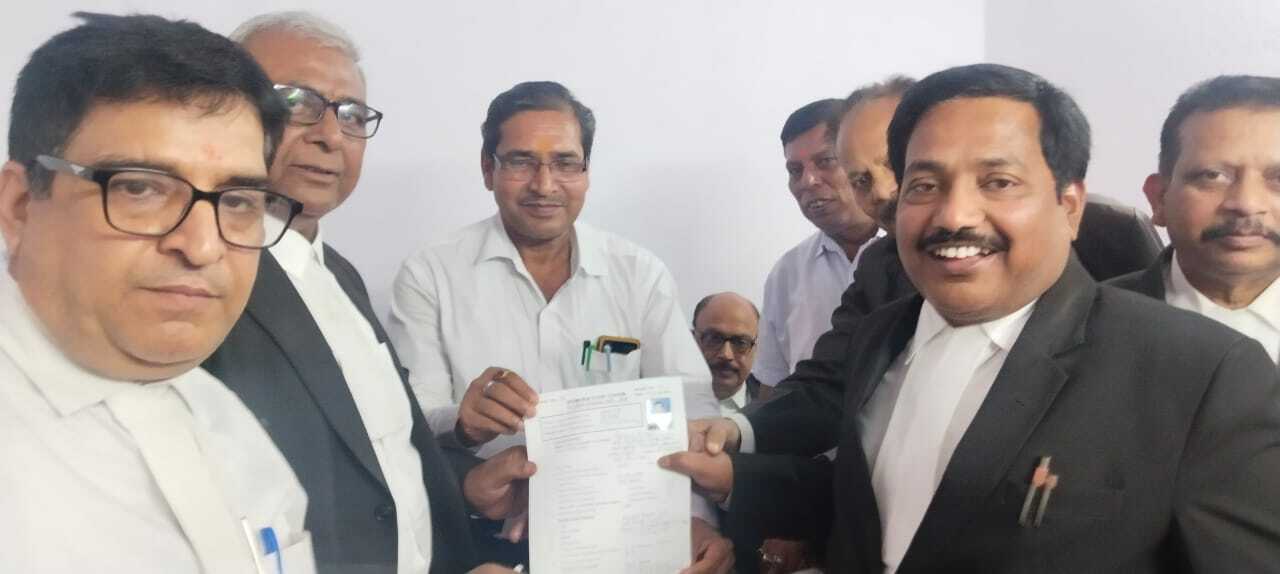 Gaya News : गया बार एसोसिएशन चुनाव को लेकर नामांकन प्रक्रिया समाप्त