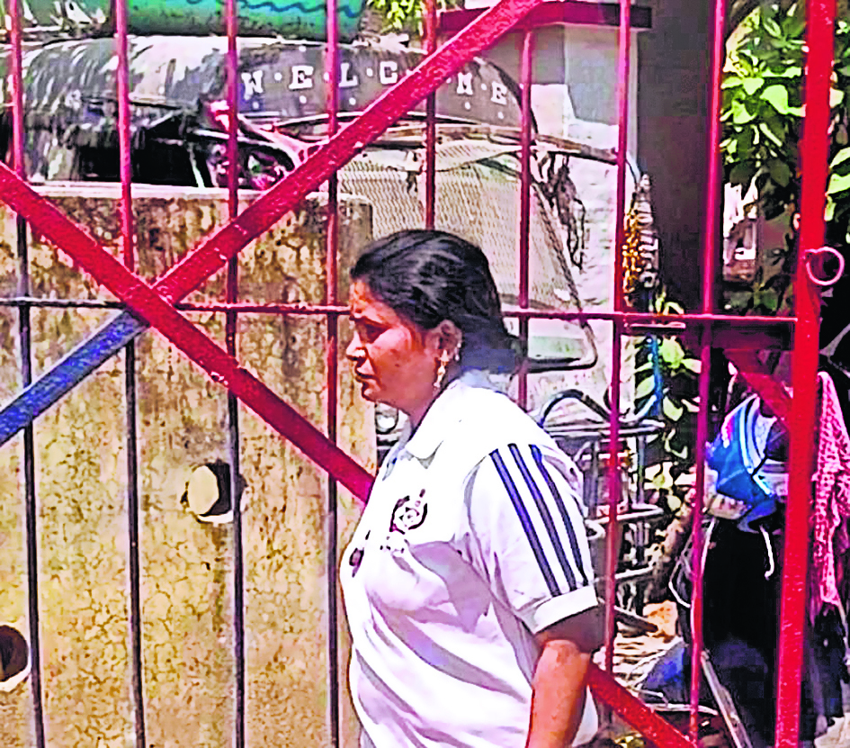 Chhapra News : नौकरी दिलाने के नाम पर 10 लाख रुपये ठगने वाली महिला जालसाज गिरफ्तार