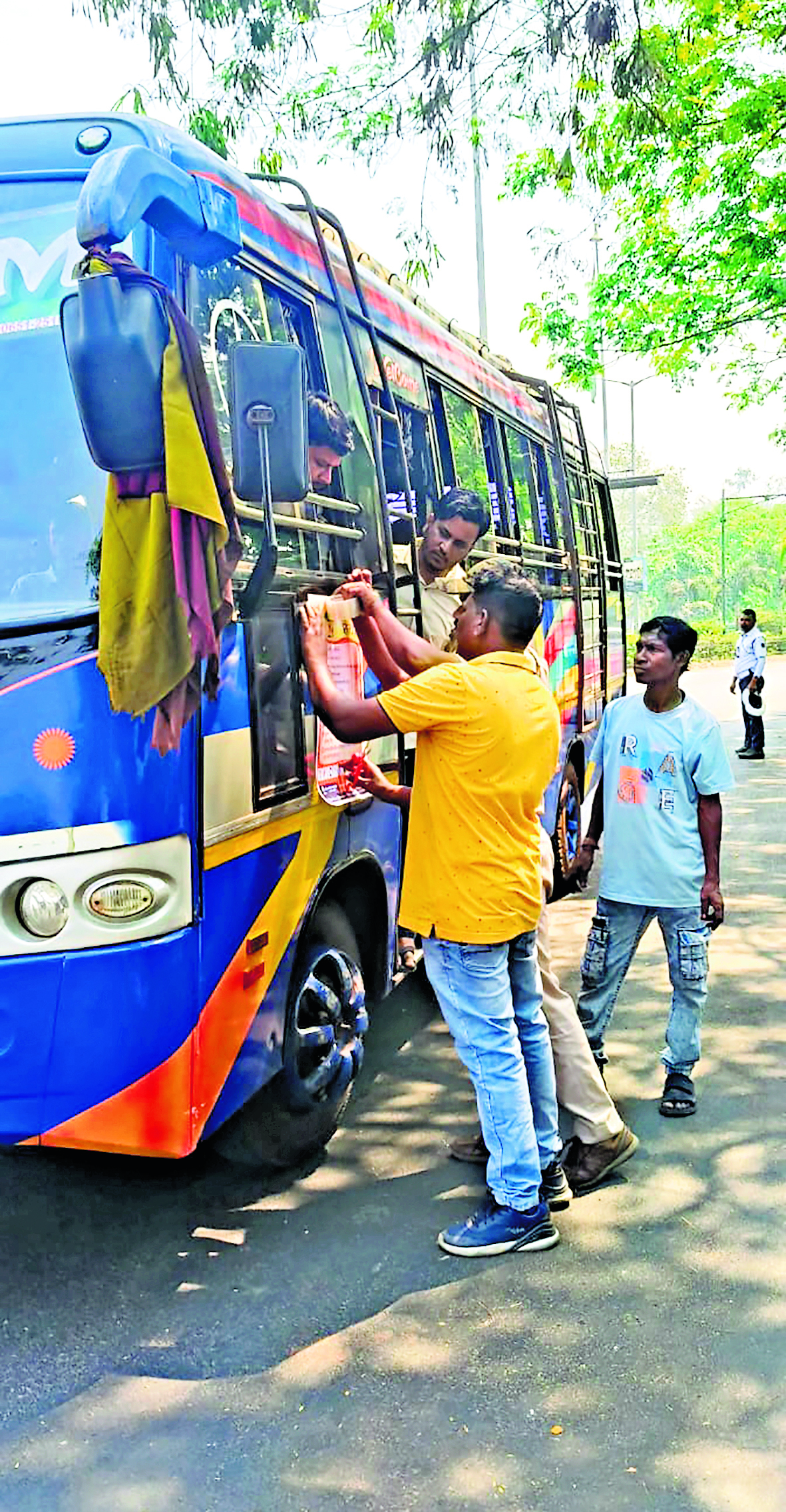 Rourkela news: स्मार्ट सिटी में इस साल पहली बार तापमान 40 डिग्री सेल्सियस के पार, लोग बेहाल