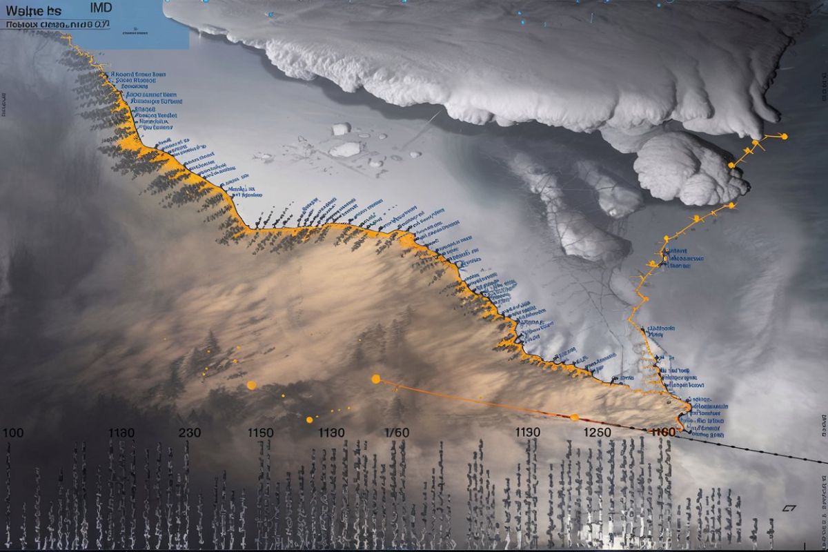 Weather Forecast