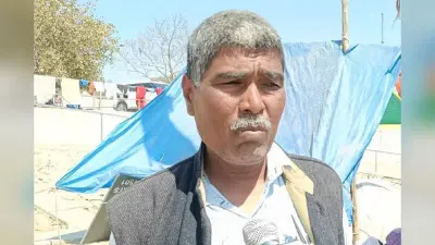 Mahakumbh 2025 : महाकुंभ में नाई समाज के लोगों की कमाई हुई तिगुनी, अब सपने होंगे साकार