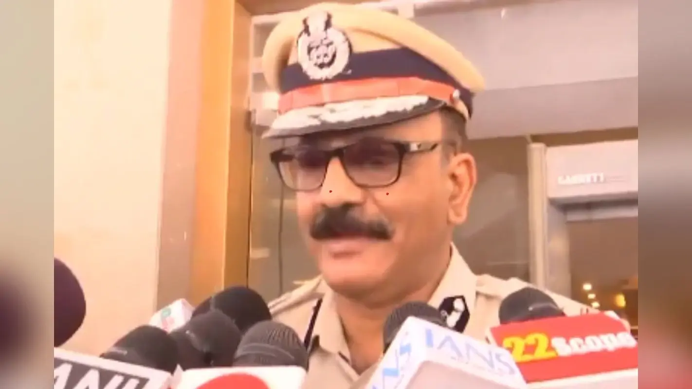 CM हेमंत सोरेन ने गृह विभाग के साथ की बैठक, अमन साहू एनकाउंटर मामले पर मांगी रिपोर्ट
