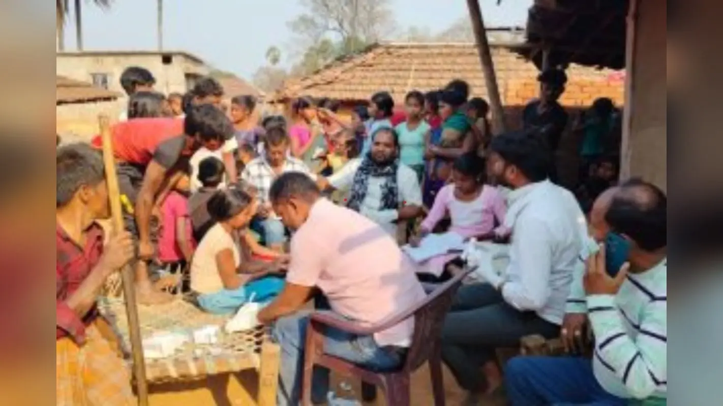 साहिबगंज में रहस्यमयी बीमारी ने ली 10 दिन में पांच बच्चों की जान, ये हैं इसके लक्षण