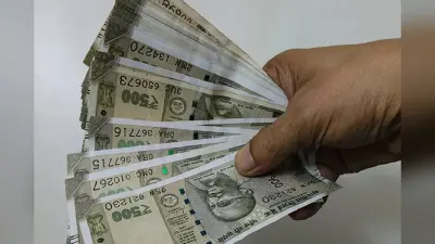 सांसदों की सैलरी और पेंशन में 24% बढ़ोतरी, 1 अप्रैल से होगा लागू